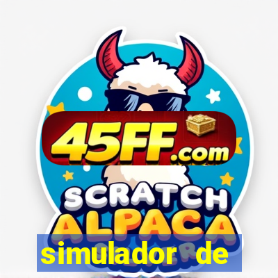 simulador de apostas na betfair